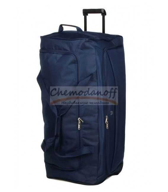 Сумка дорожня Airtex 898 XL синя картинка, зображення, фото