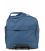 Дорожная сумка на колесах Airtex 823 L синяя картинка, изображение, фото