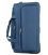 Дорожная сумка на колесах Airtex 823 M синяя картинка, изображение, фото