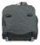 Дорожня сумка на колесах Airtex 823 M сіра картинка, зображення, фото