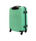 Чемодан Fly 91240 Extra Mini мятный фото, картинка, изображение