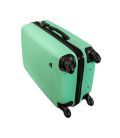 Чемодан Fly 91240 Extra Mini мятный фото, картинка, изображение