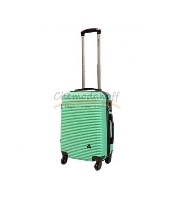 Чемодан Fly 91240 Extra Mini мятный фото, картинка, изображение