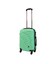 Чемодан Fly 91240 маленький S мятный фото, картинка, изображение