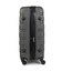 Чемодан+Кейс Airtex 531 Worldline маленький S графитовый фото, картинка, изображение