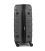Чемодан+Кейс Airtex 531 Worldline маленький S черный фото, картинка, изображение