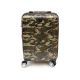 Чемодан Airtex 960 Green маленький S фото