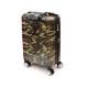 Чемодан Airtex 960 Green маленький S фото