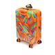 Чемодан Airtex 960 Orange маленький S фото