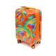 Чемодан Airtex 960 Orange маленький S фото