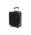 Валіза Airtex 7354 маленька S чорна - картинка, зображення, фото валізи