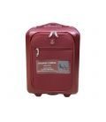 Чемодан Airtex 7354 маленький S красный фото, картинка, изображение