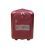 Валіза Airtex 7354 маленька S червона картинка, зображення, фото