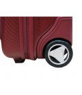 Валіза Airtex 7354 маленька S червона картинка, зображення, фото