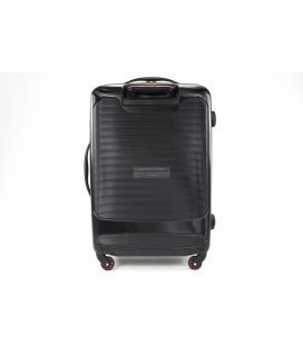 Чемодан Airtex Diome 632 большой L черный фото, картинка, изображение