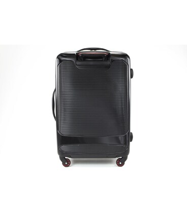 Валіза Airtex Diome 632 велика L чорна картинка, зображення, фото
