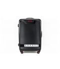 Чемодан Airtex Diome 632 маленький S черный фото, картинка, изображение