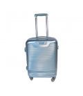 Валіза Airtex Diome 632 середня M голуба - картинка, зображення, фото валізи