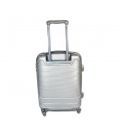 Валіза Airtex Diome 632 велика L срібна - картинка, зображення, фото валізи