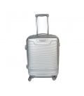 Чемодан Airtex Diome 632 большой L серебристый фото, картинка, изображение