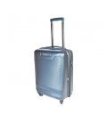 Чемодан Airtex Diome 632 большой L голубой фото, картинка, изображение
