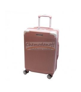 Чемодан Airtex New Star 225 большой L шампань фото, картинка, изображение