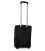 Чемодан Fly 1708 Extra Mini черный 2 колесный фото, картинка, изображение