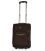 Чемодан Fly 1708 мини XS коричневый 2 колесный фото, картинка, изображение