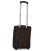 Валіза Fly 1708 міні XS коричнева 2 колесна картинка, зображення, фото