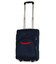 Чемодан Fly 1708 мини XS синий 2 колесный фото, картинка, изображение