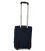 Чемодан Fly 1708 Extra Mini синий 2 колесный фото, картинка, изображение