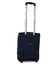 Чемодан Fly 1708 мини XS синий 2 колесный фото, картинка, изображение