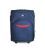 Чемодан Fly 1708 Extra Mini синий 2 колесный фото, картинка, изображение