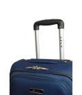 Чемодан Fly 1708 Extra Mini синий 2 колесный фото, картинка, изображение