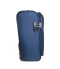 Чемодан Fly 1708 Extra Mini синий 2 колесный фото, картинка, изображение