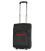 Чемодан Fly 1708 Extra Mini графитовый 2 колесный фото, картинка, изображение