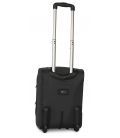 Чемодан Fly 1708 Extra Mini графитовый 2 колесный фото, картинка, изображение