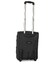 Чемодан Fly 1708 мини XS графитовый 2 колесный фото, картинка, изображение