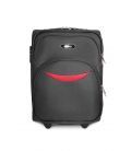 Чемодан Fly 1708 Extra Mini графитовый 2 колесный фото, картинка, изображение