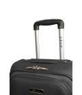 Чемодан Fly 1708 Extra Mini графитовый 2 колесный фото, картинка, изображение