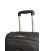 Чемодан Fly 1708 Extra Mini графитовый 2 колесный фото, картинка, изображение
