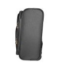 Чемодан Fly 1708 Extra Mini графитовый 2 колесный фото, картинка, изображение