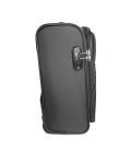 Чемодан Fly 1708 Extra Mini графитовый 2 колесный фото, картинка, изображение