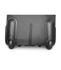 Чемодан Fly 1708 Extra Mini графитовый 2 колесный фото, картинка, изображение