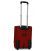 Валіза Fly 1708 міні XS бордова 2 колесна картинка, зображення, фото