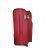 Чемодан Fly 1708 мини XS бордовый 2 колесный фото, картинка, изображение