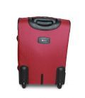Чемодан Fly 1708 мини XS бордовый 2 колесный фото, картинка, изображение