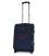 Валіза Fly 1708 маленька S синя 2 колесна картинка, зображення, фото