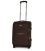 Валіза Fly 1708 маленька S коричнева 2 колесна картинка, зображення, фото