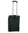 Валіза Fly 1708 маленька S зелена 2 колесна - картинка, зображення, фото валізи